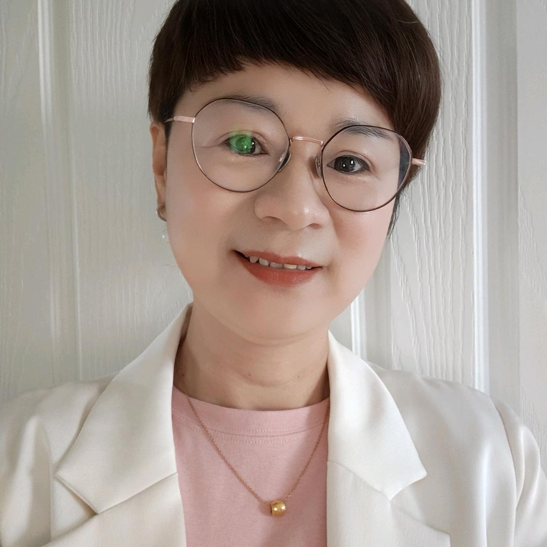 陈姐🎤❤️下午3.30