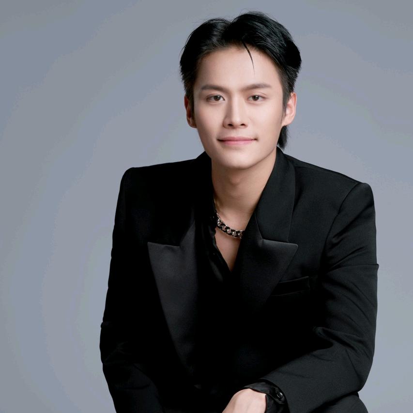 疯狂小杨弟（三只羊网络）
