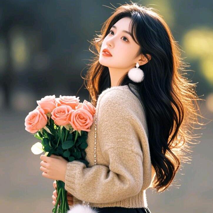 琪月吖