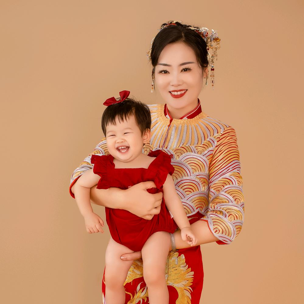 小伍返场小超市