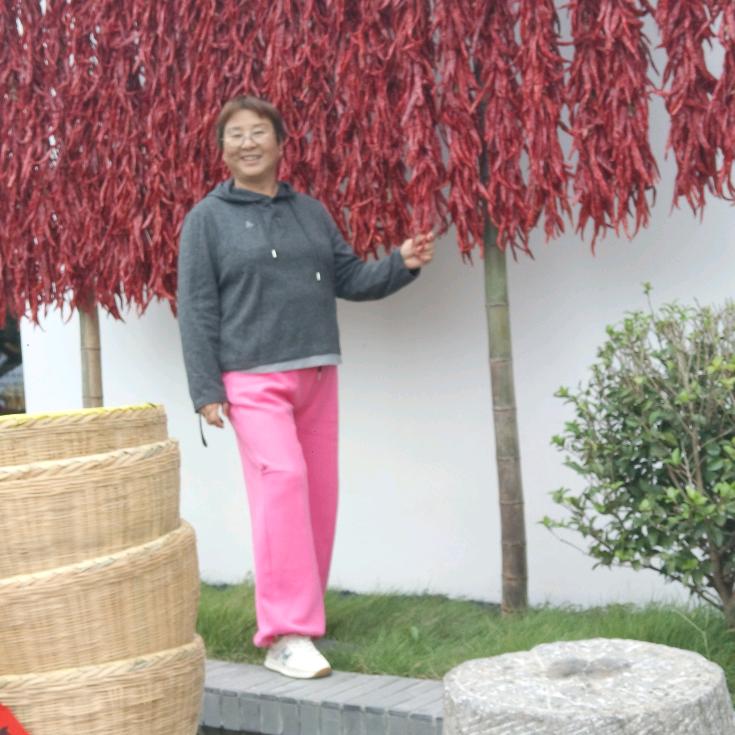 好人一生平安！