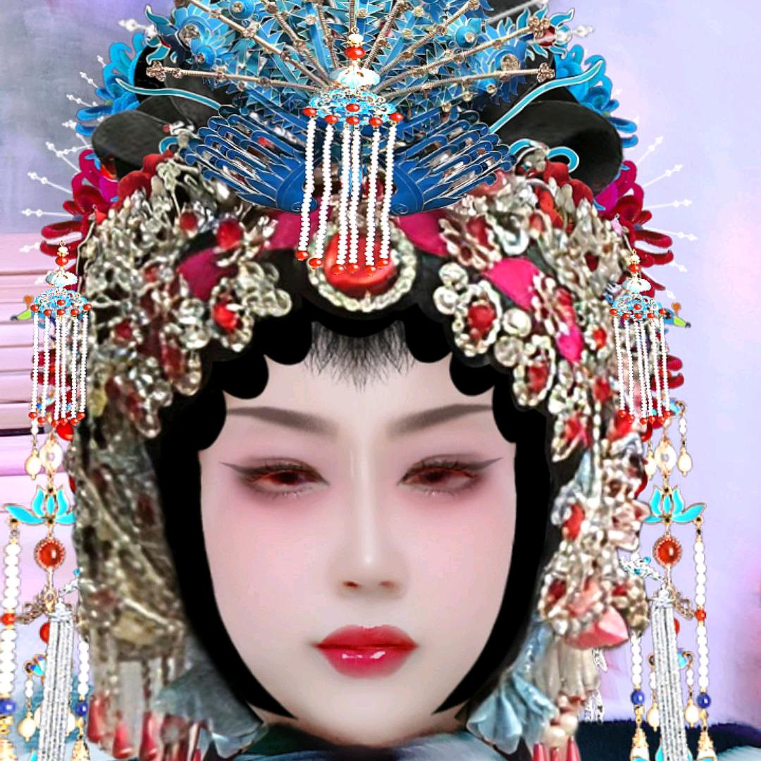 无雨-每天上午八点半直播