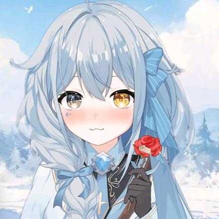 周喵喵😼（被夺舍版）