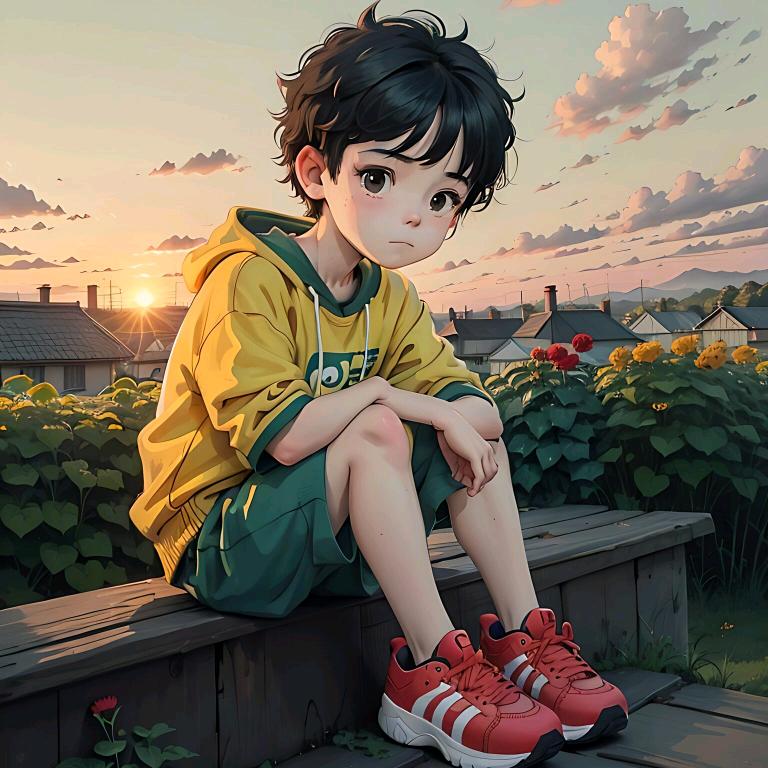 羚羊