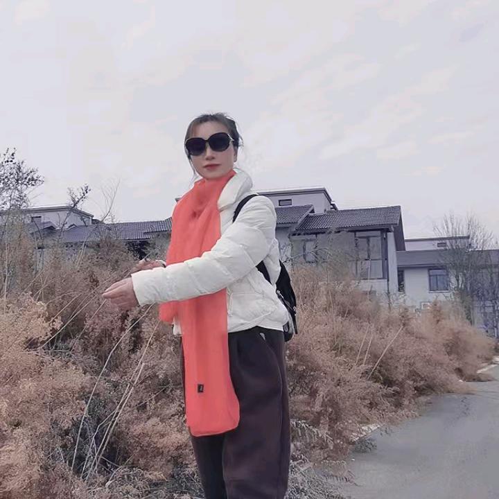 平淡的生活