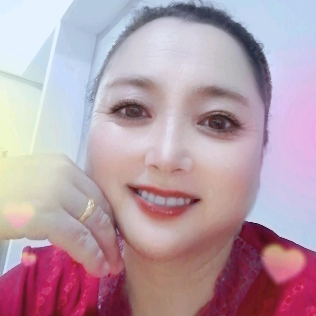 @随缘遇见🌺