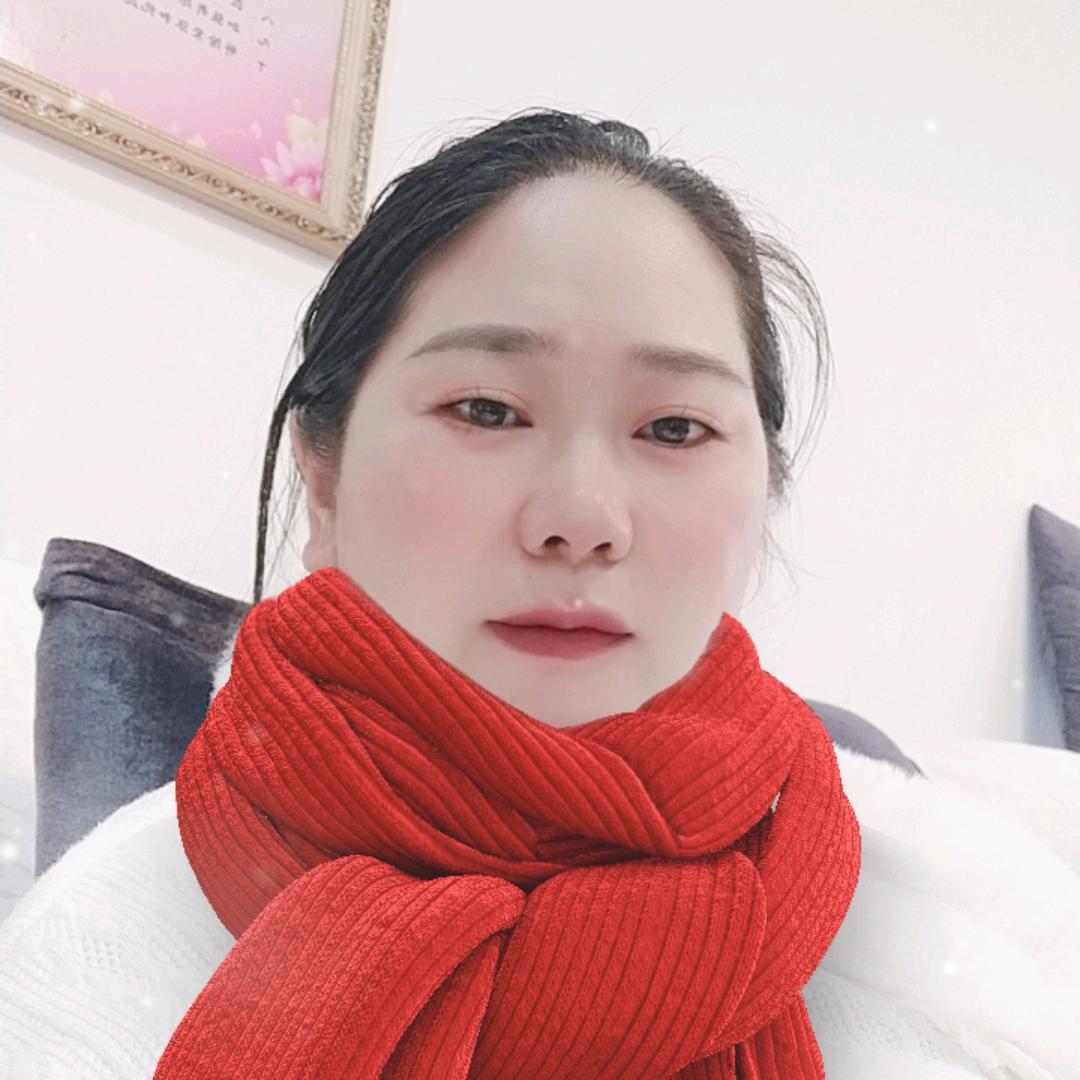 杨海霞