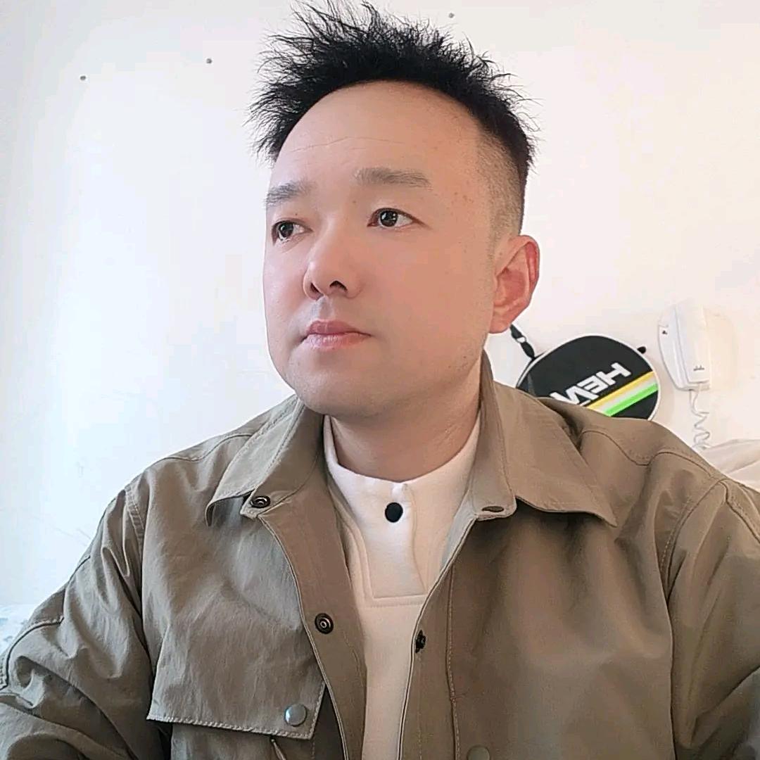 情感生活小龙