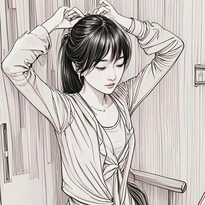 远山迷雾☁️
