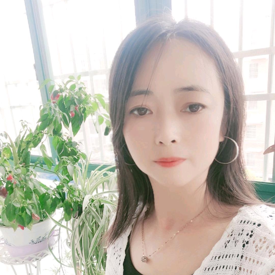 爱做饭的小姐姐