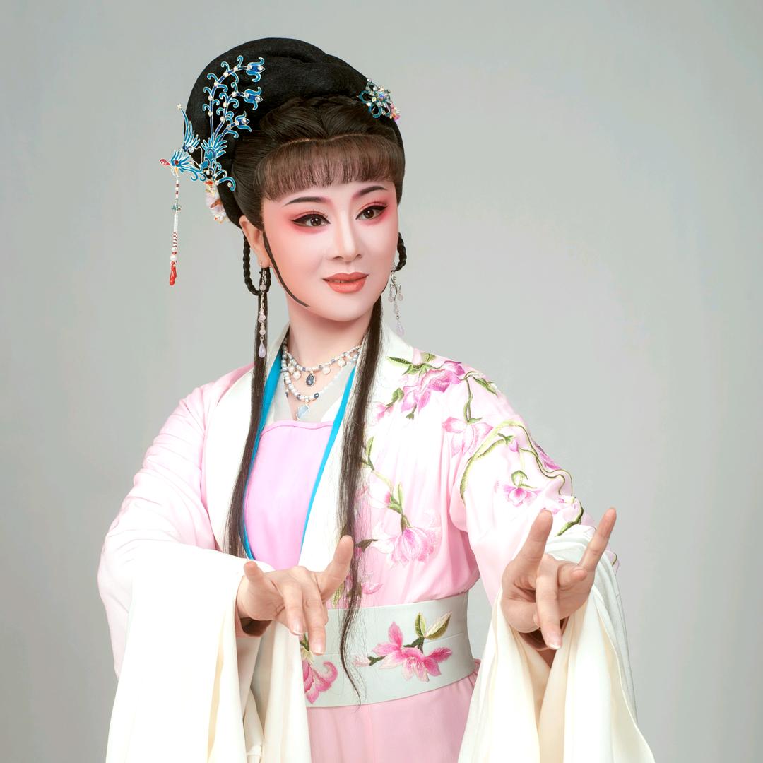 越剧俞娘子
