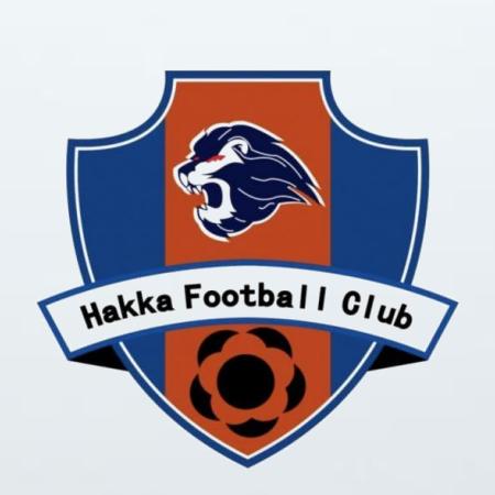 世界客都广东梅州客家队