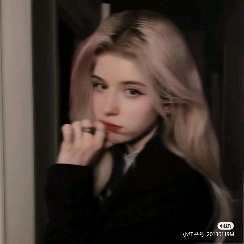 硬核少女（萤火突击）