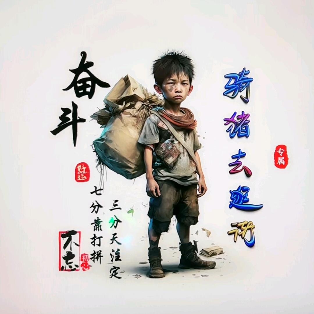 勇往直前