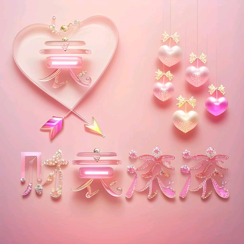 💞好运随身℘࿐ᩚ