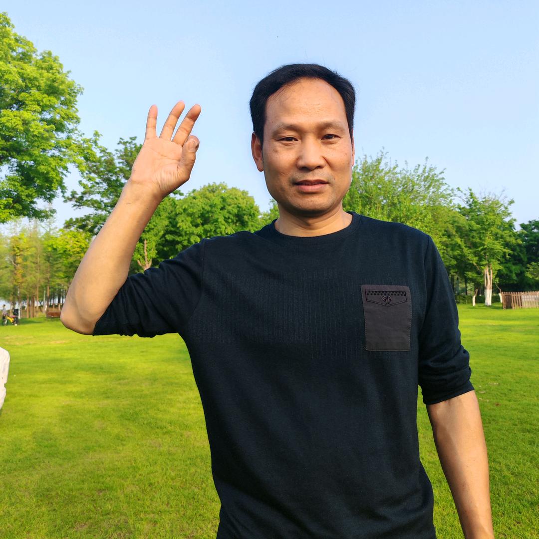 阳光老男孩