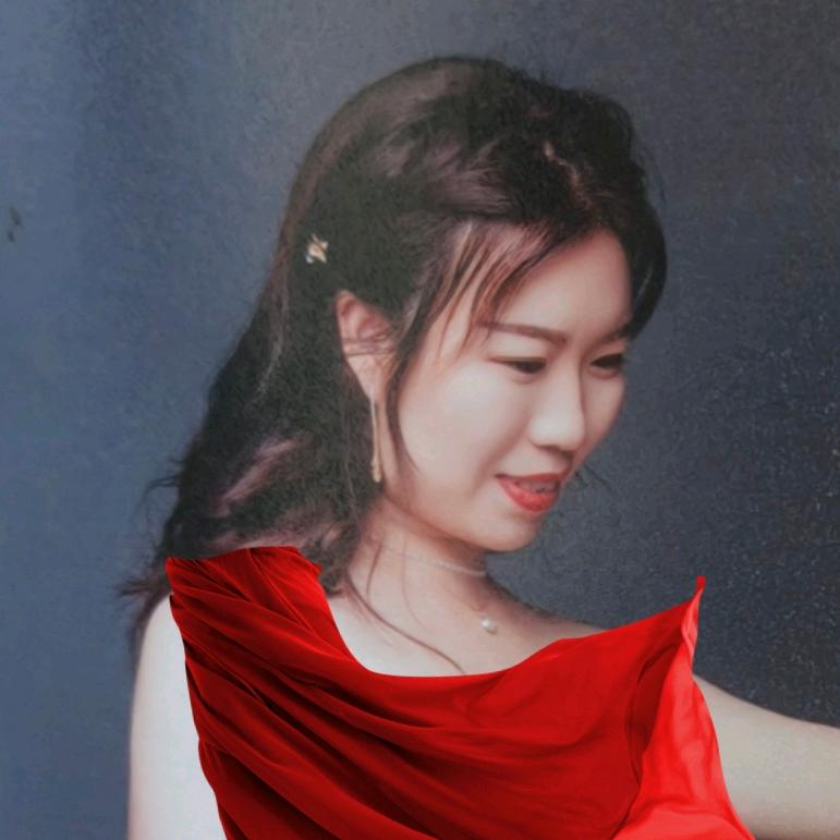 麦芽穿搭