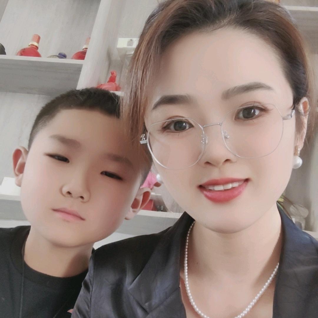 🌈小至妈妈🙈