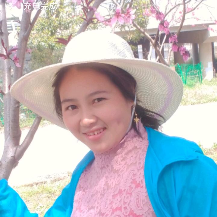 阿萌小妹
