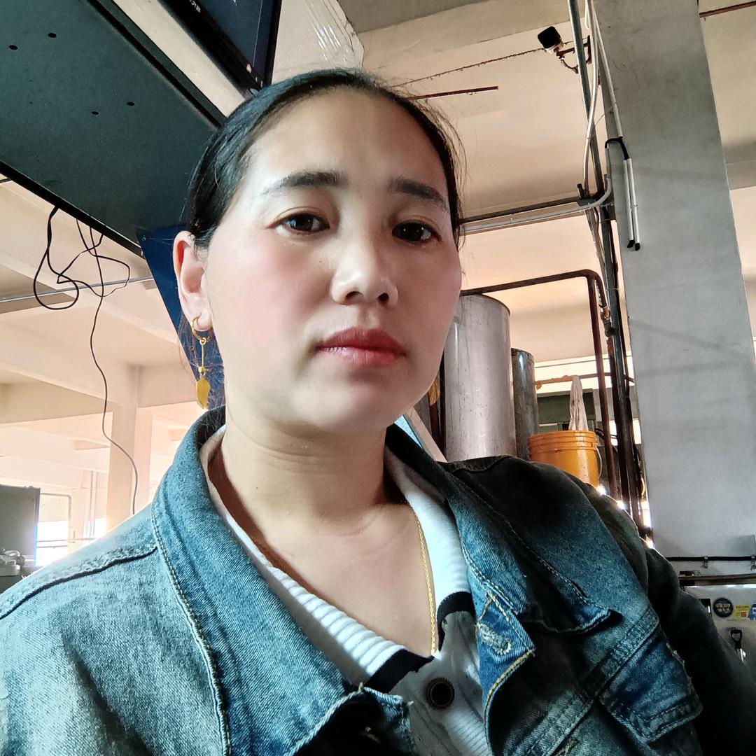 幸福的一家人杨