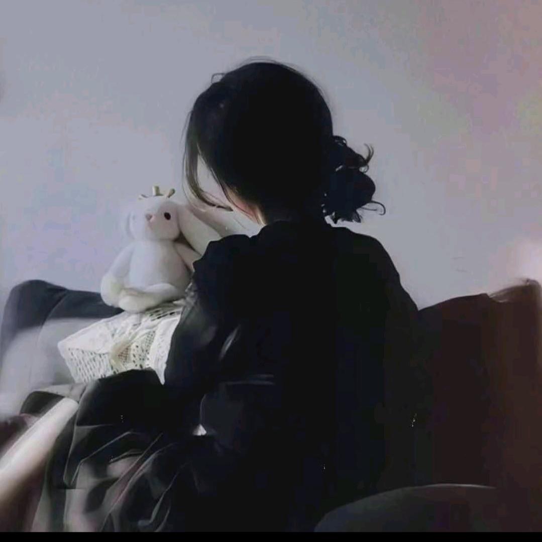 静