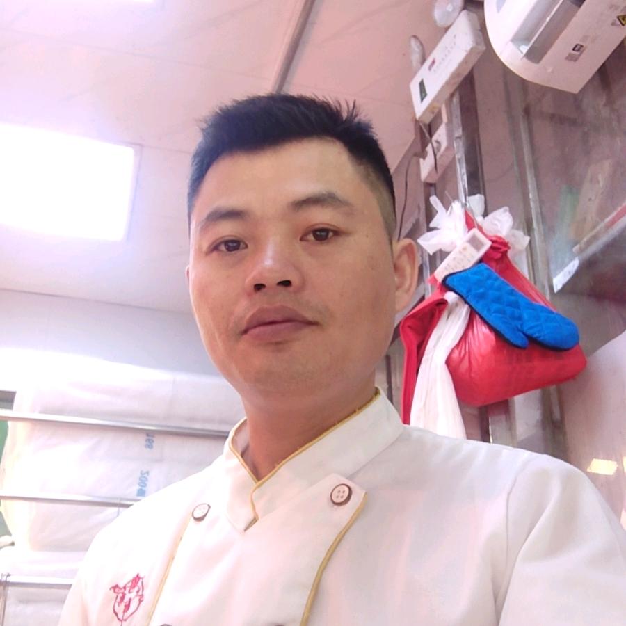 冯九龙