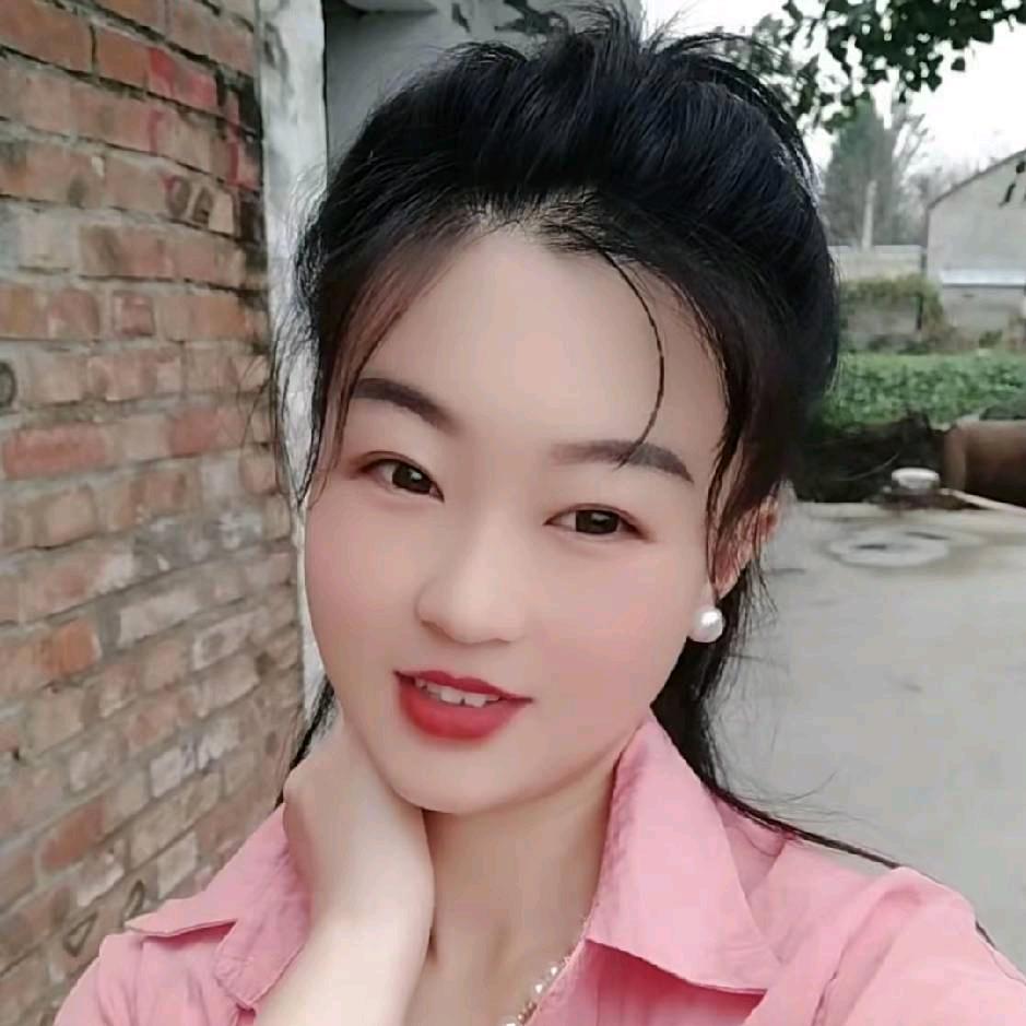 虎牙妹