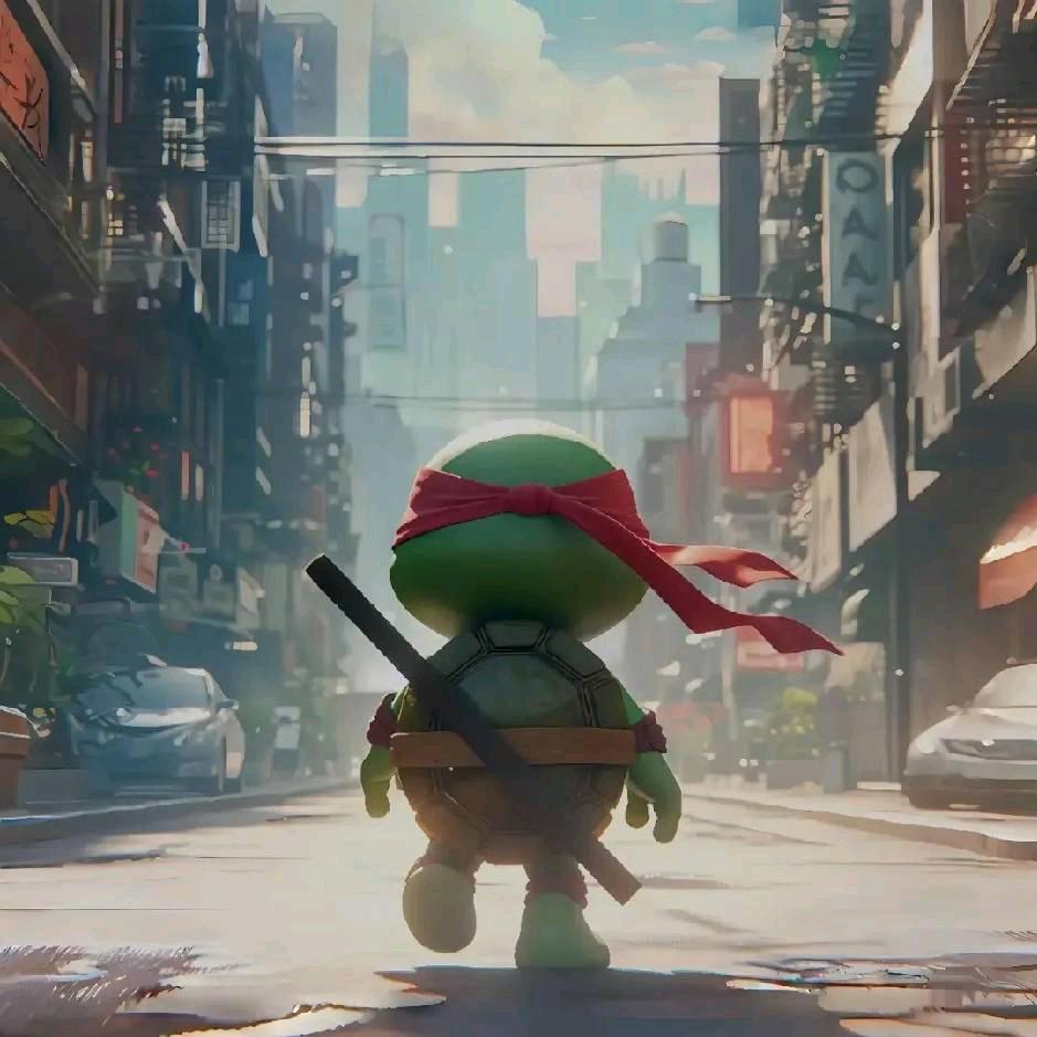 斑马还没有睡觉。