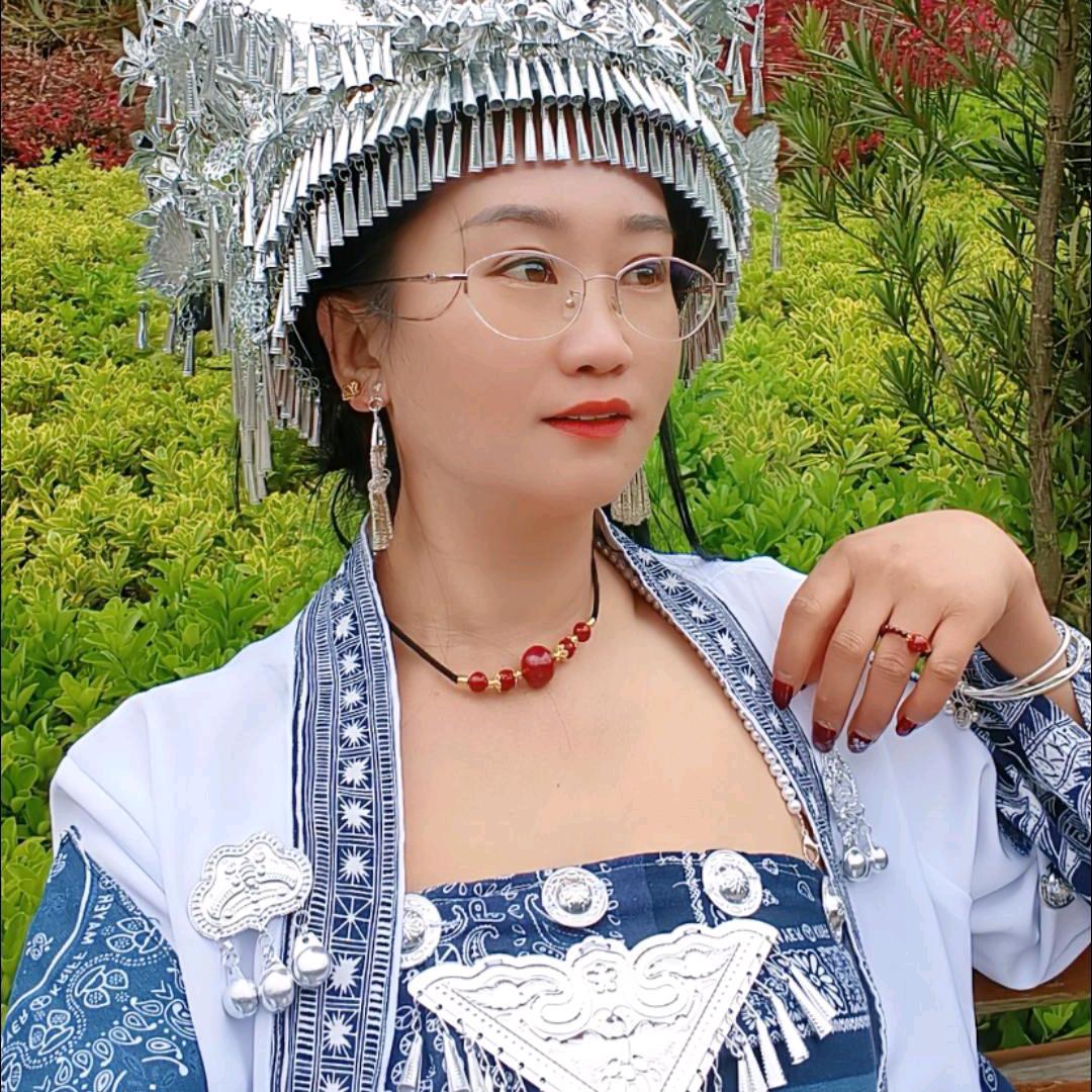 张艳（努力中）