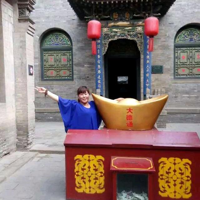 平安喜乐