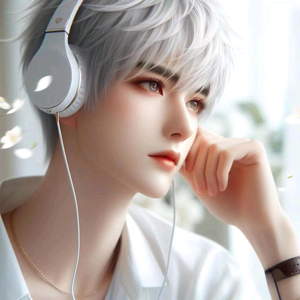 ᰔᩚ.无心ꦿ