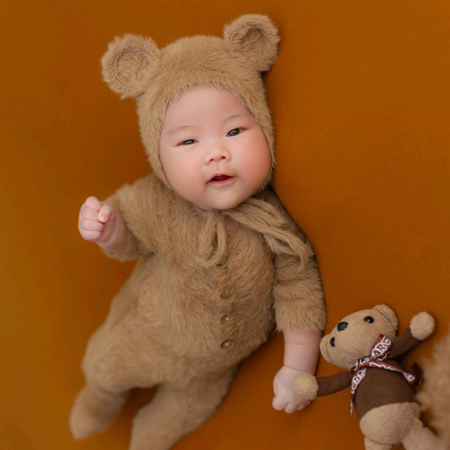 小嘟嘟🥰