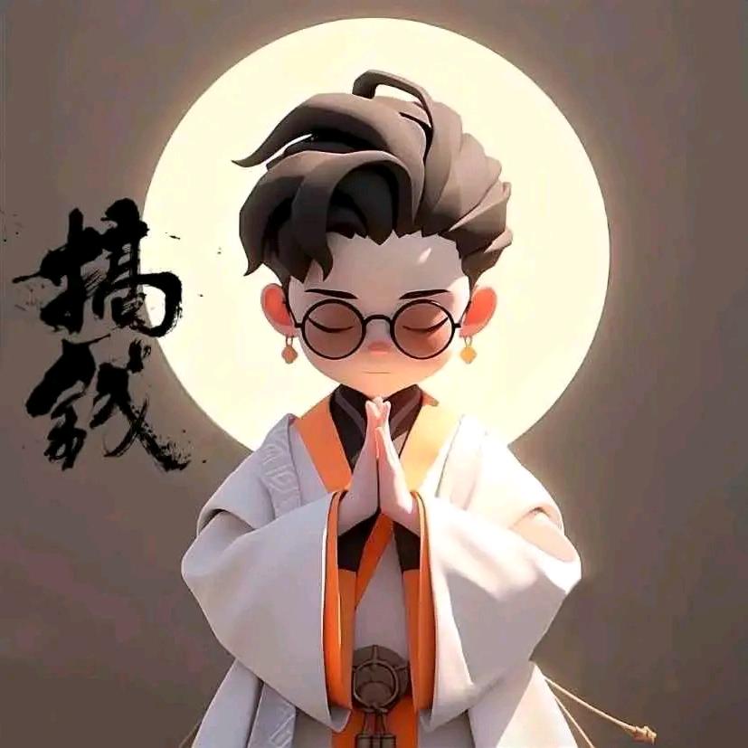 我是大鹏