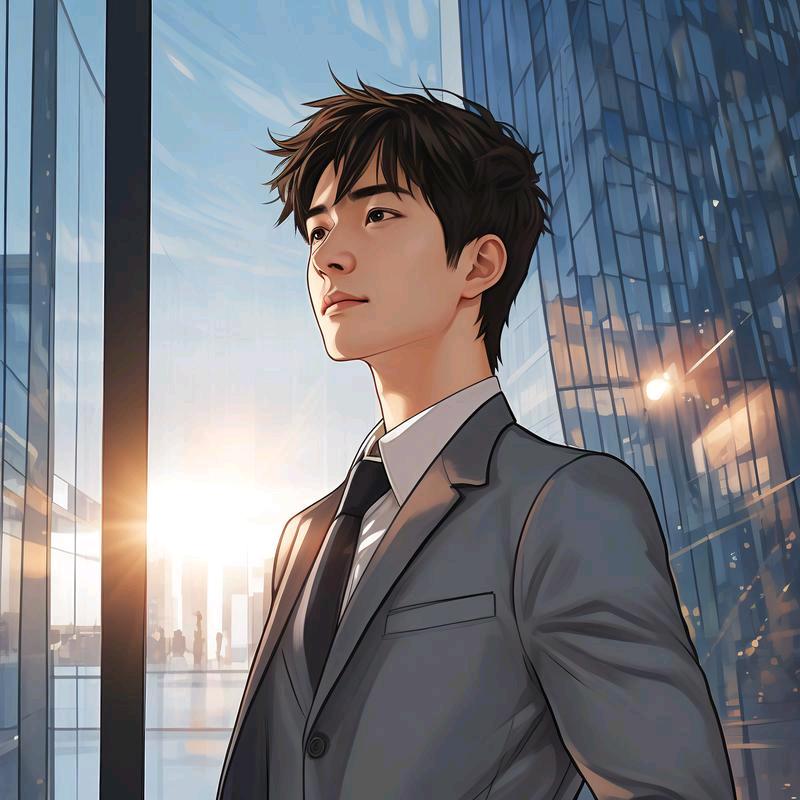 意中人/K线捕手