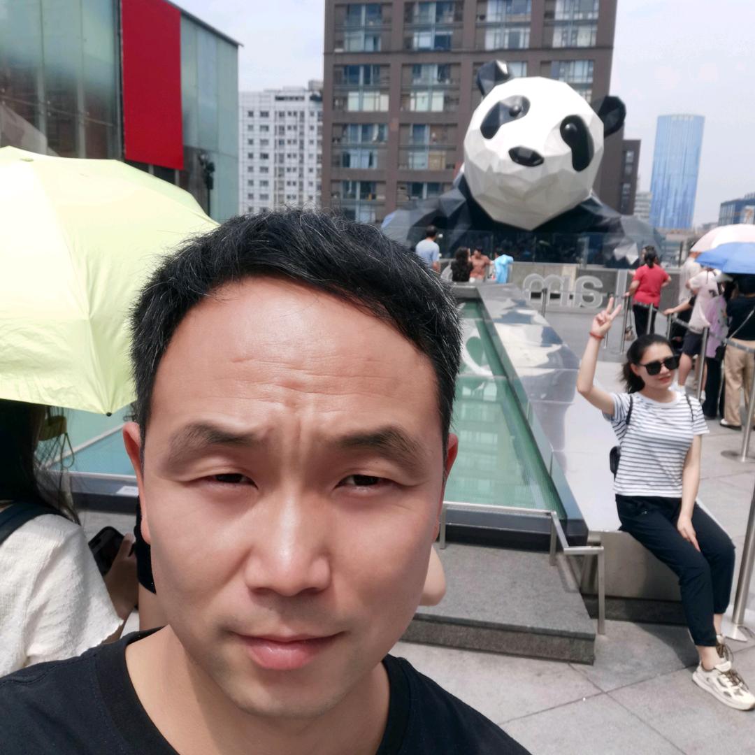 陈心如意