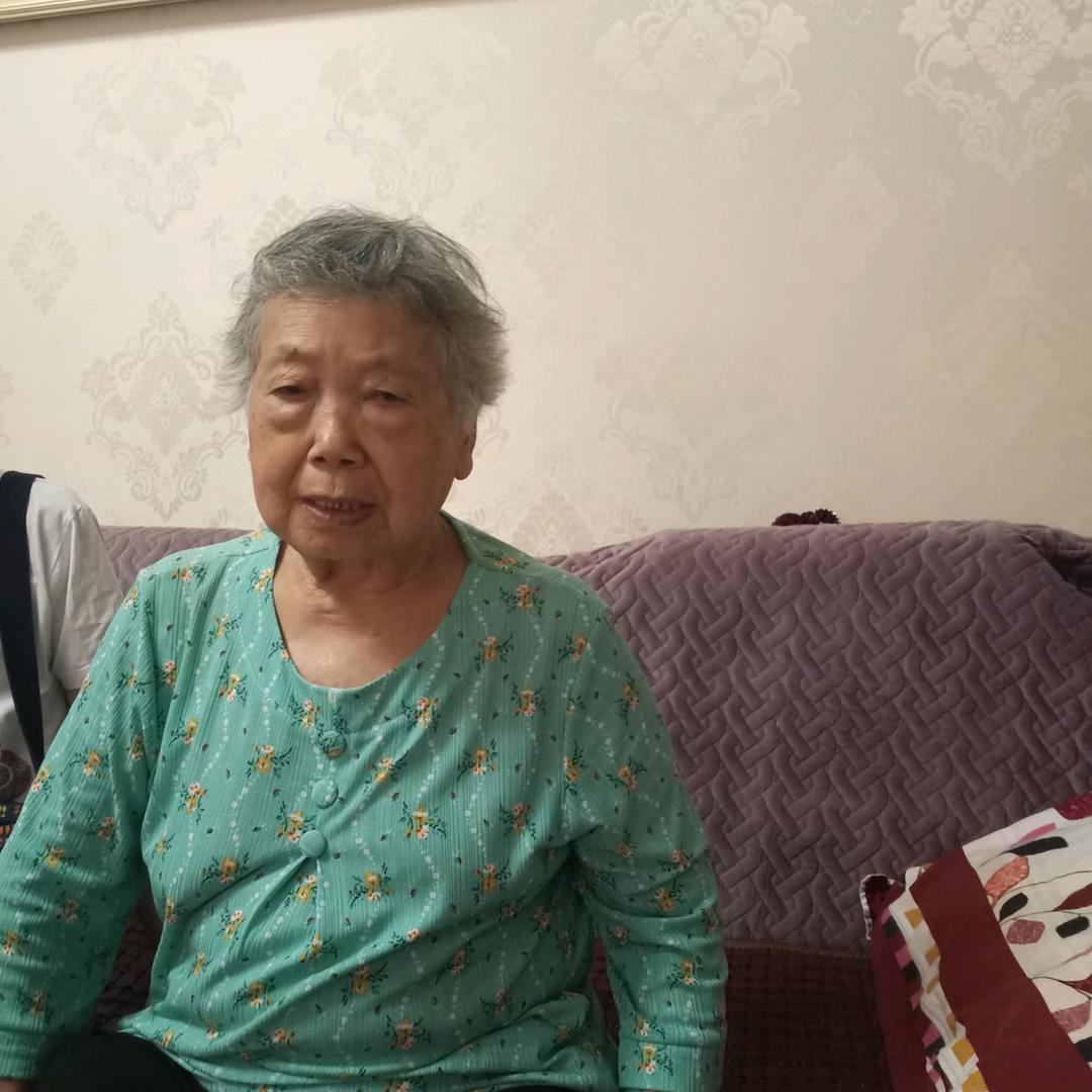 老人家