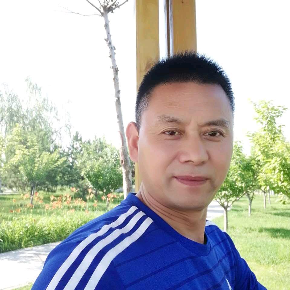 酷男