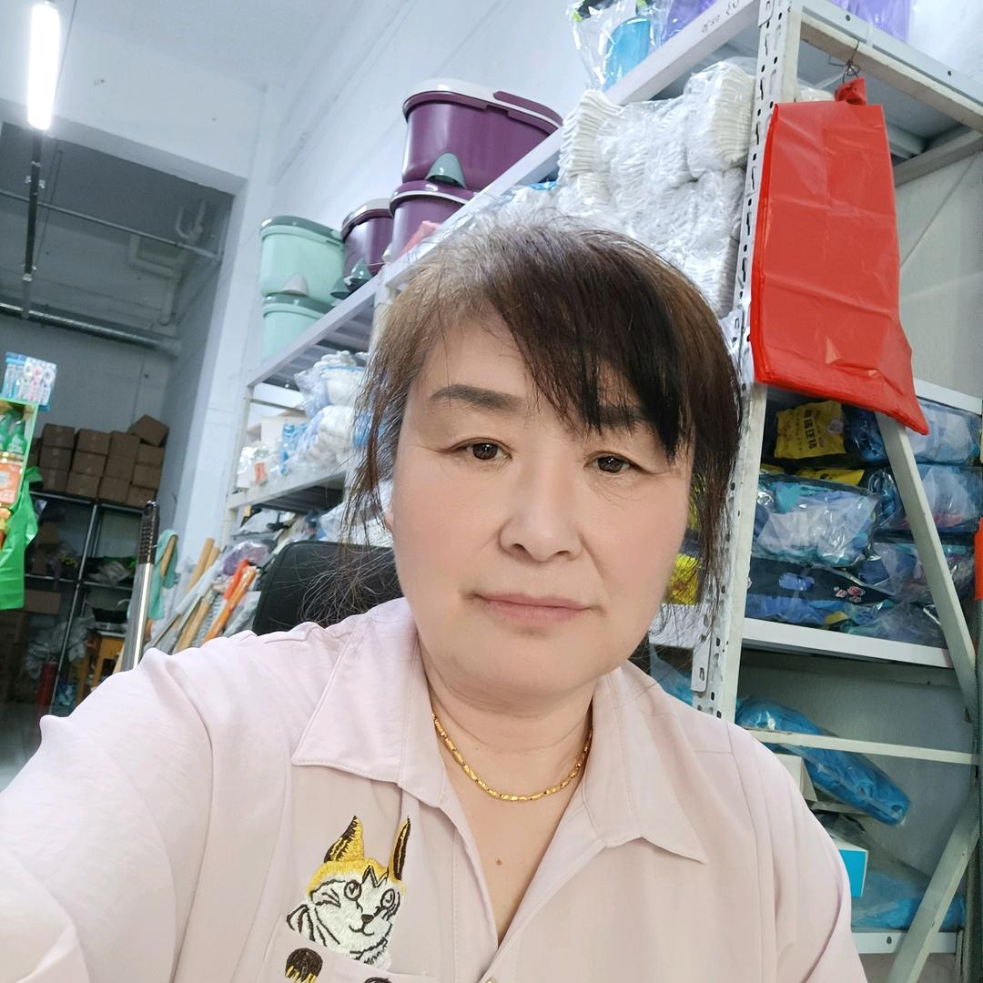 张姐