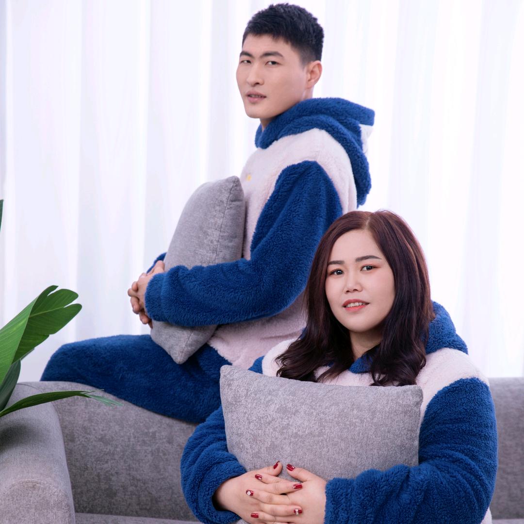 冰封的承诺