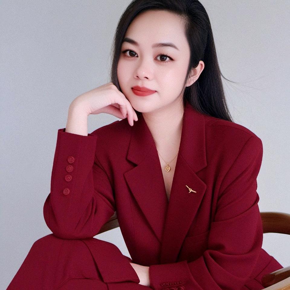 @阿琴