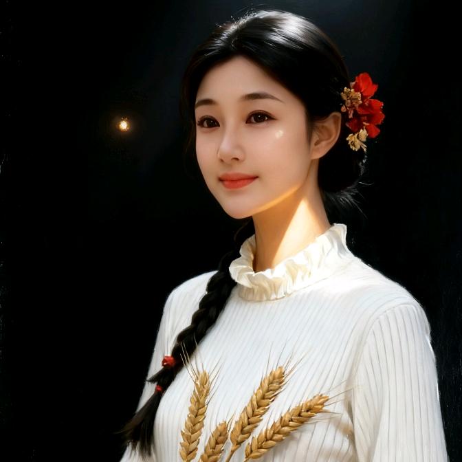 梅峰儿❤️😘