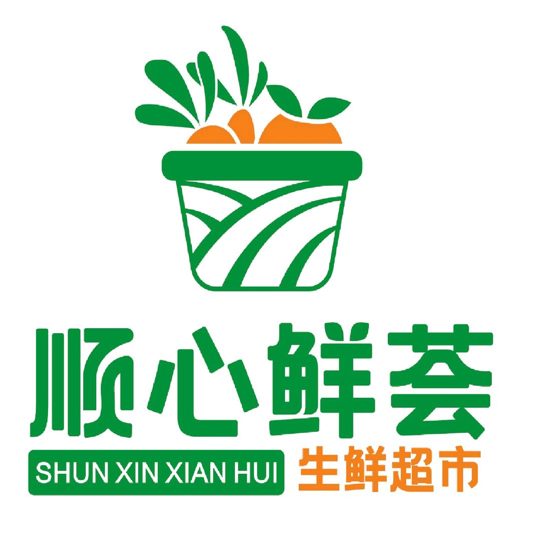顺心鲜荟小时达