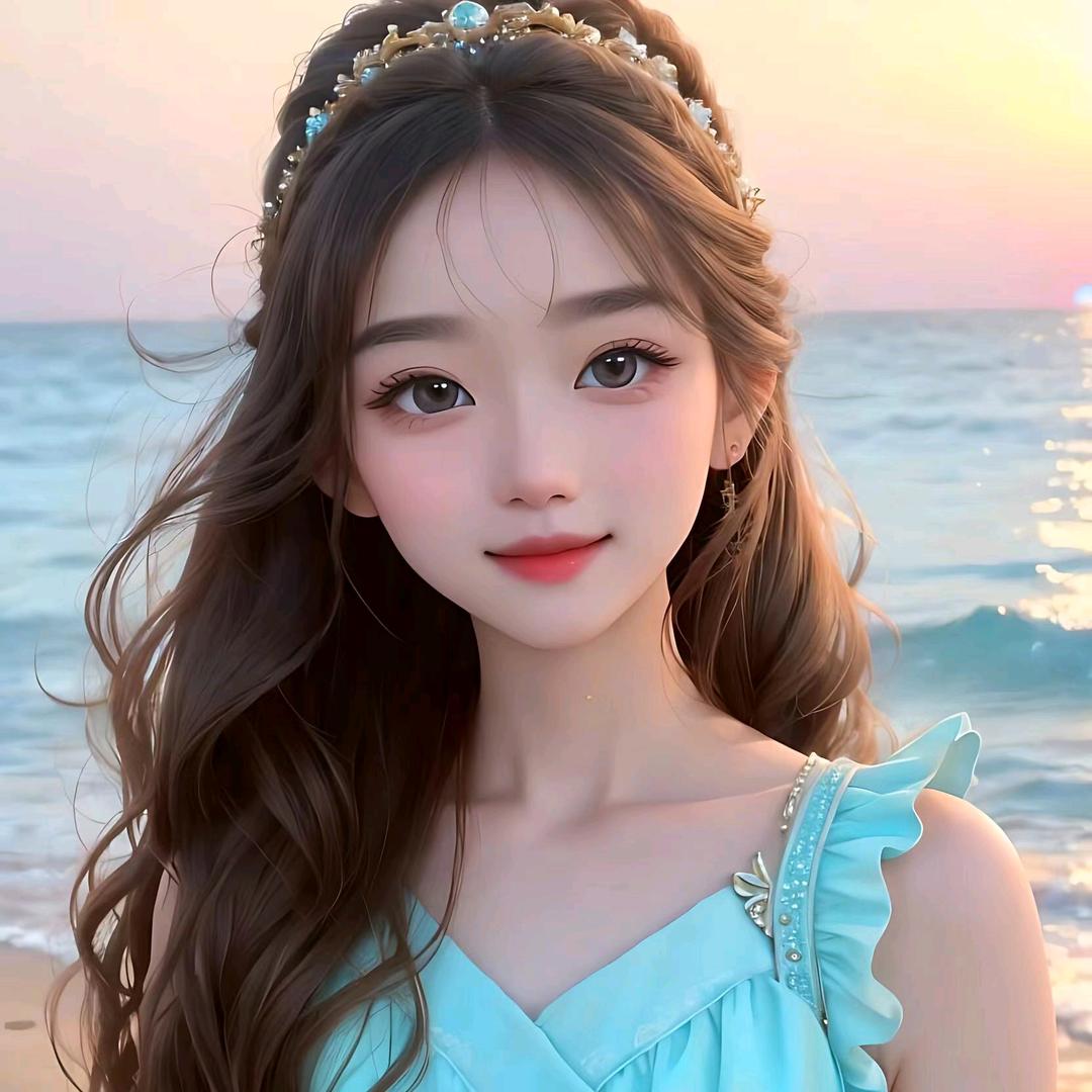 明媚穿搭