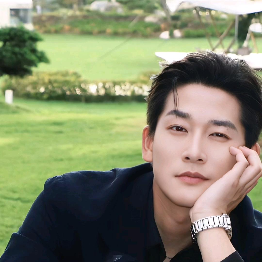 亲亲😘张旋老公