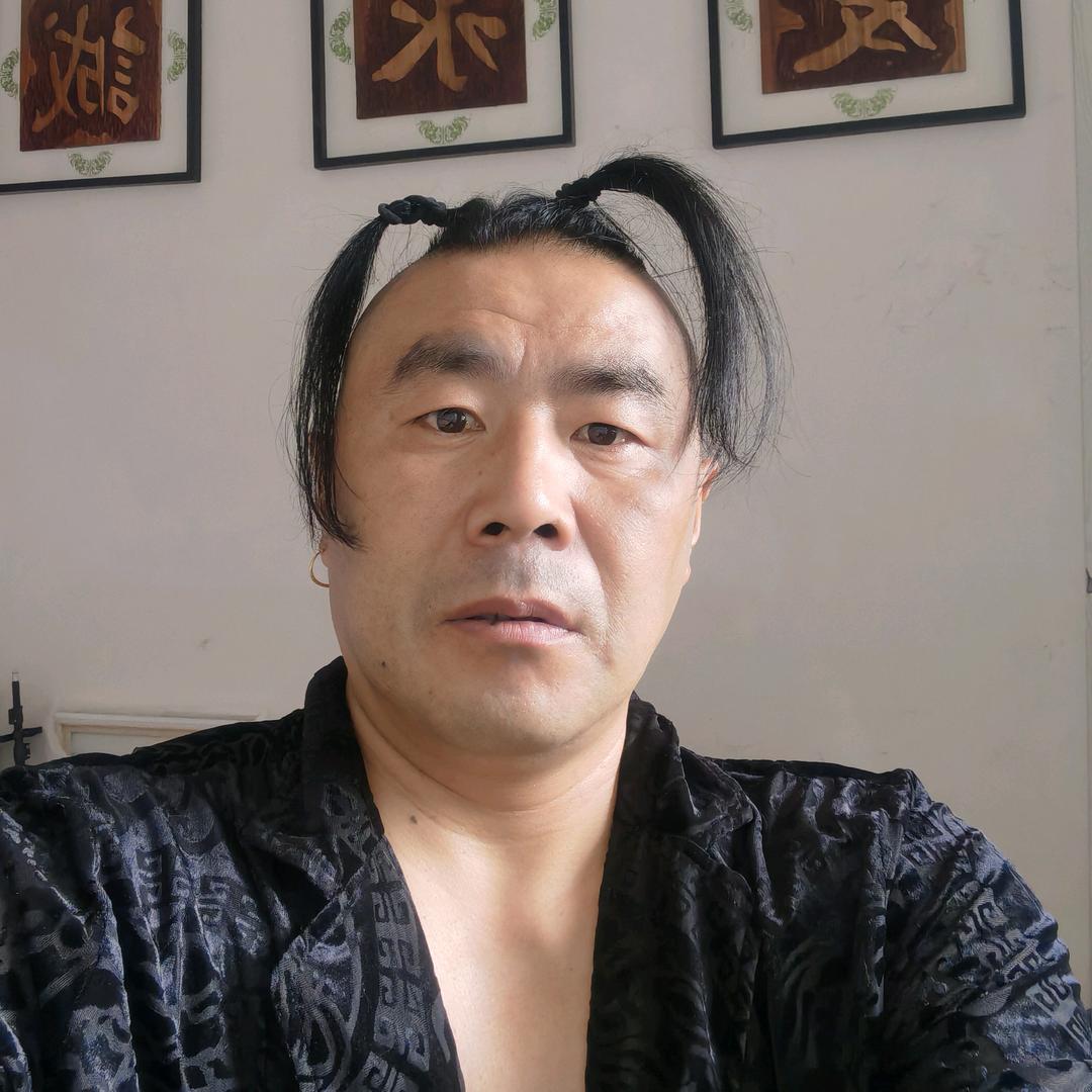 牛人黑磊小小号
