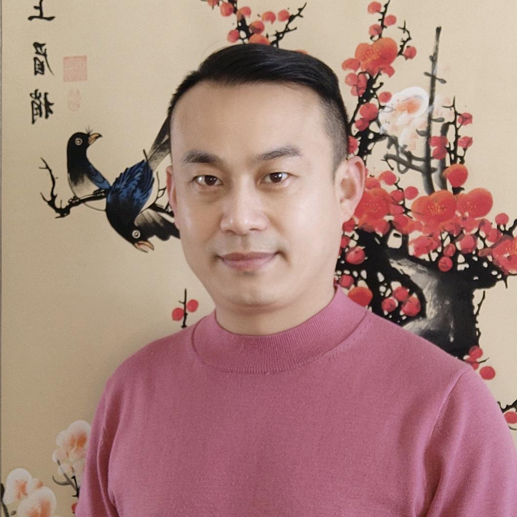 吕剧·鲍志强