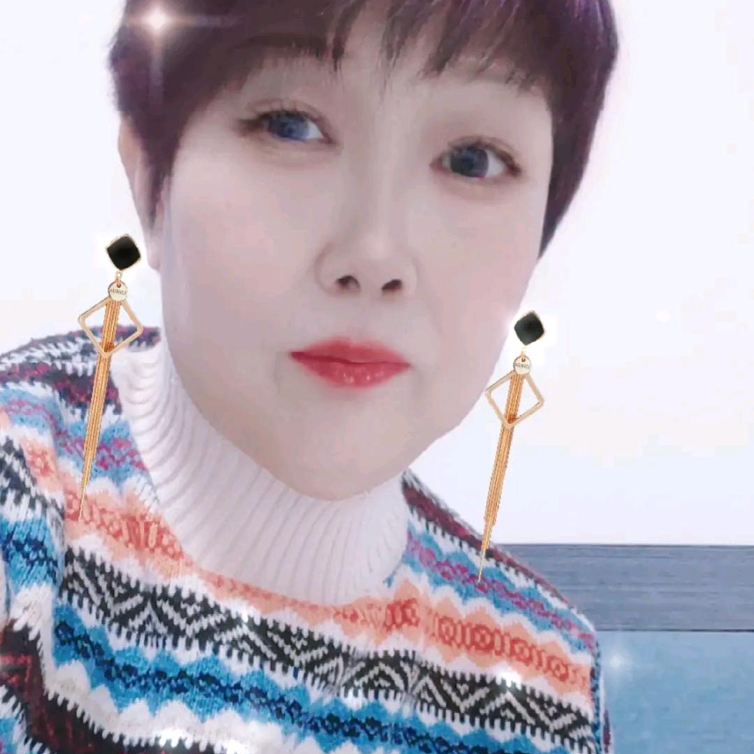 青姐等你哟