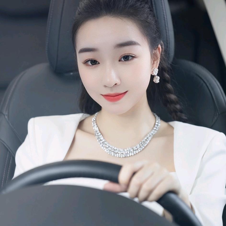 美如花眷🌹
