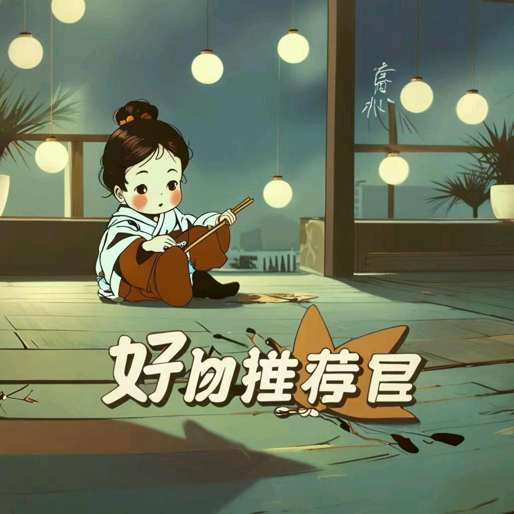 菲菲好物🎤