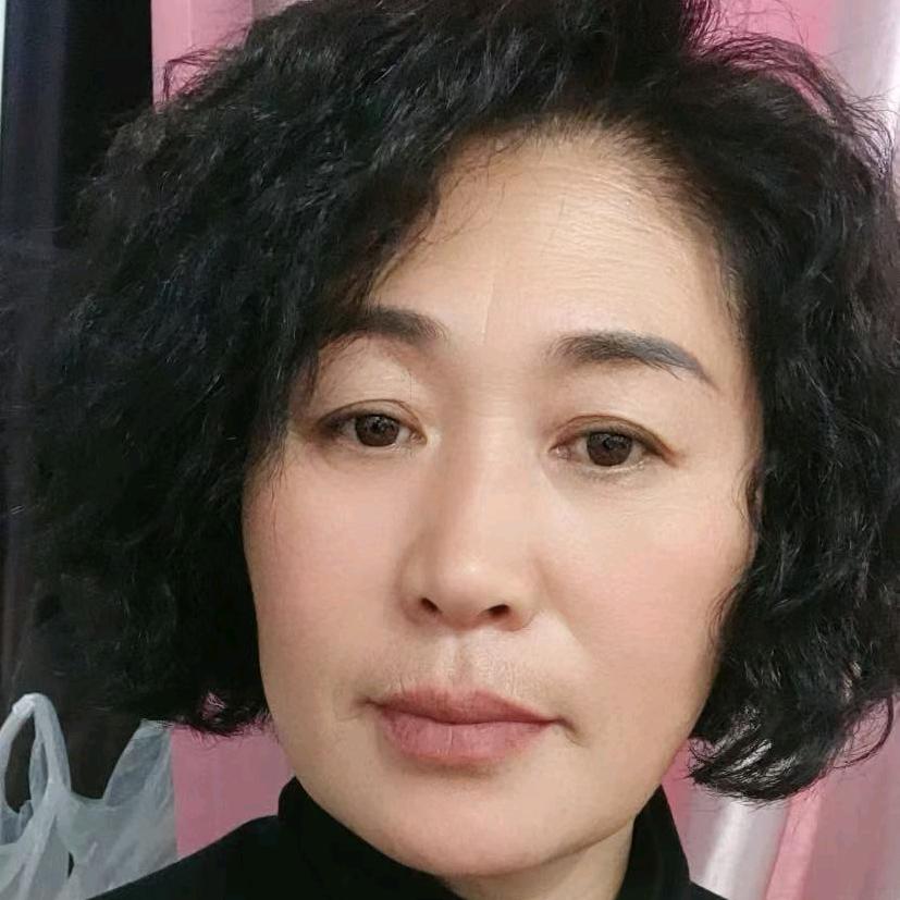 汪娟（一个人）